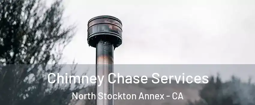 Chimney Chase Services North Stockton Annex - CA