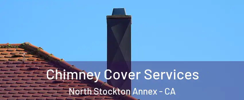 Chimney Cover Services North Stockton Annex - CA