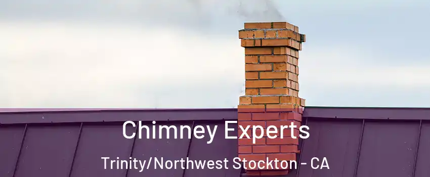 Chimney Experts Trinity/Northwest Stockton - CA