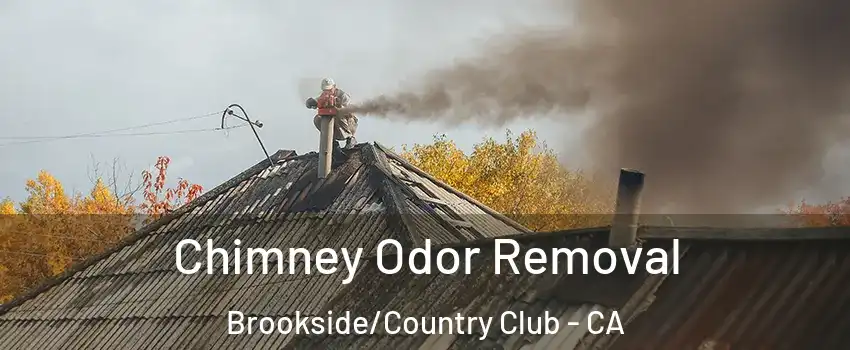 Chimney Odor Removal Brookside/Country Club - CA