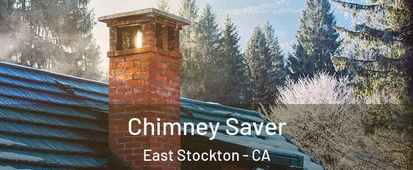 Chimney Saver East Stockton - CA