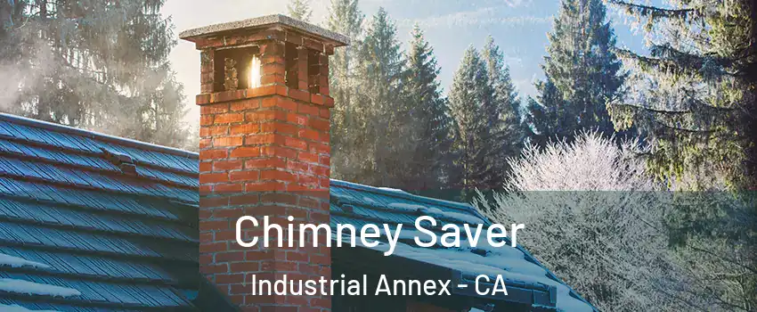 Chimney Saver Industrial Annex - CA