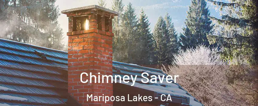 Chimney Saver Mariposa Lakes - CA