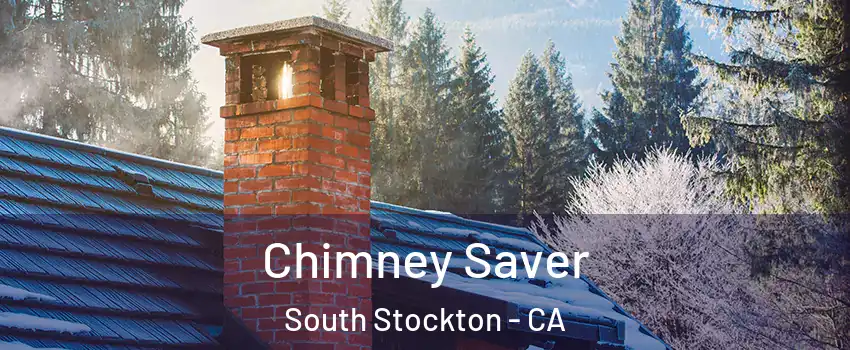 Chimney Saver South Stockton - CA