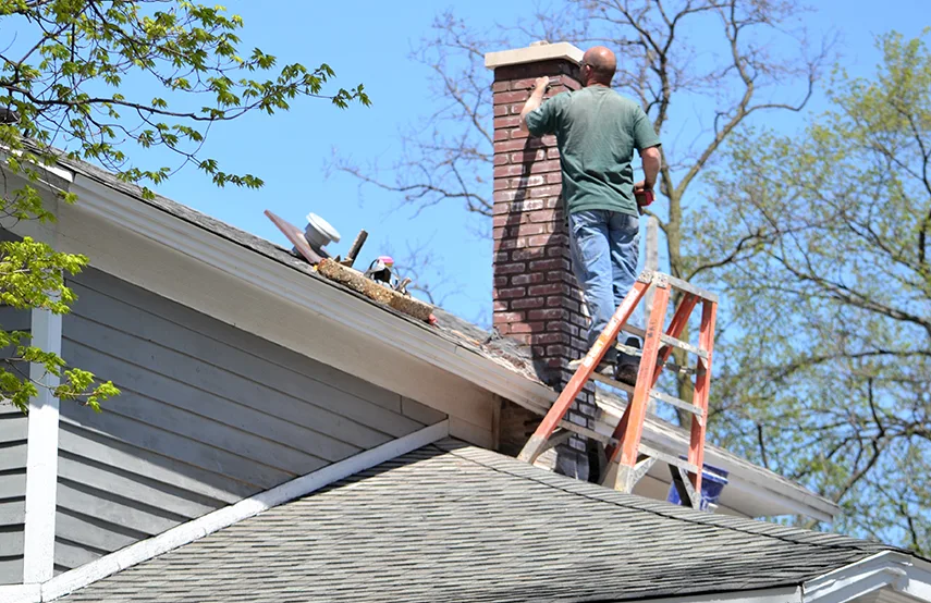 Chimney & Fireplace Inspections Services in Stockton, CA