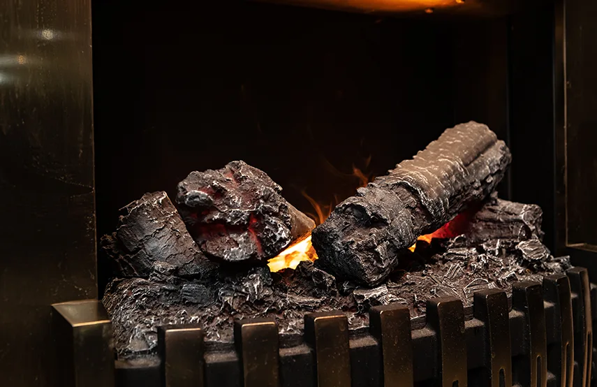 Soot Removal in Stockton, California