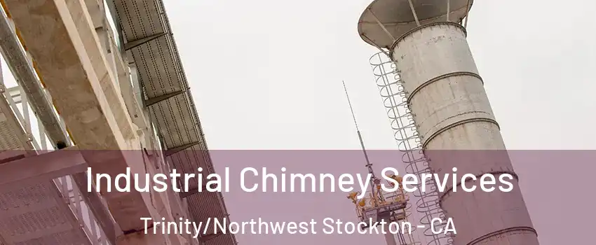 Industrial Chimney Services Trinity/Northwest Stockton - CA