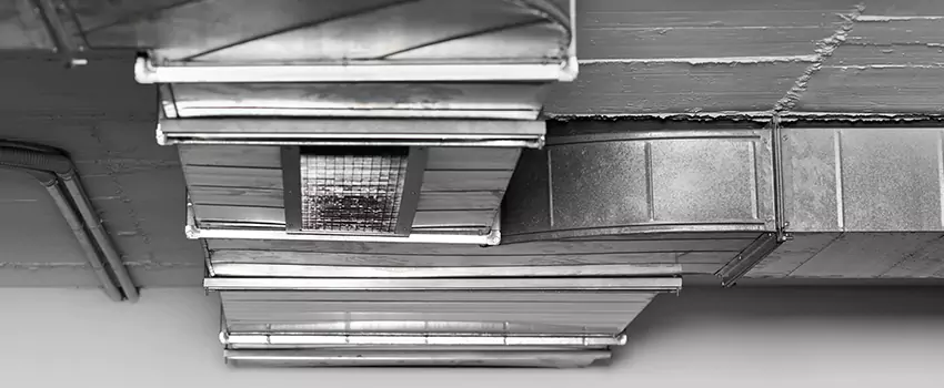 Trusted Air Duct Cleaning Company in Weston Ranch/Van Buskirk, California