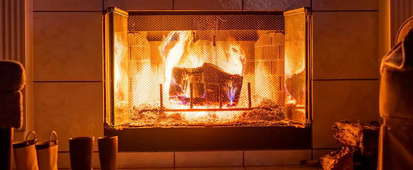 Astria Vent Free Gas Fireplaces Installation in Weston Ranch/Van Buskirk, CA