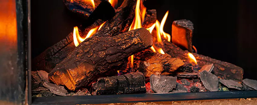 Chimney Fireplace Ash Dump Cleaning in Midtown, CA