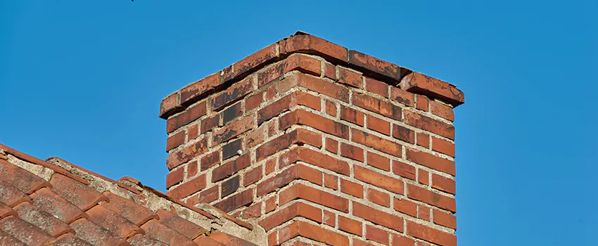 Clean Blocked Chimney in Midtown, California