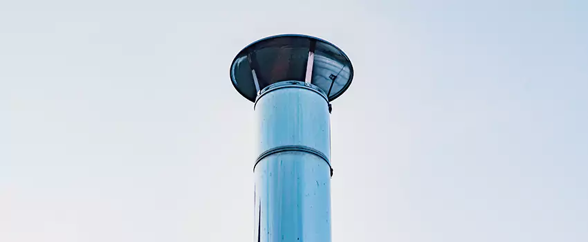 Wind-Resistant Chimney Caps Installation and Repair Services in Downtown, California