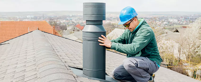 Chimney Chase Inspection Near Me in Midtown, California