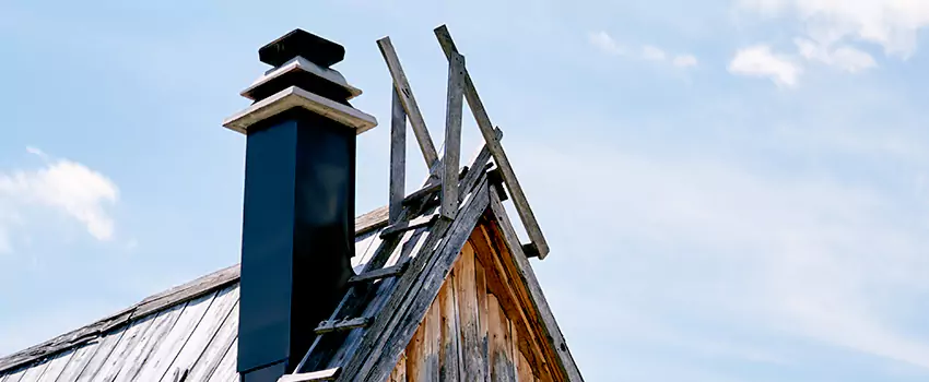 Chimney Creosote Cleaning in Weston Ranch/Van Buskirk, CA
