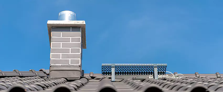 Chimney Flue Relining Services in Weston Ranch/Van Buskirk, California
