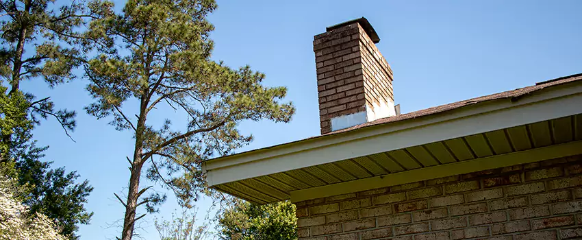 Budget-Friendly Chimney Masonry Service in Downtown, California