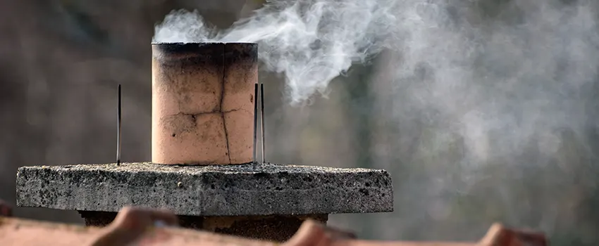 Wood Burning Chimney Odor Removal in Weston Ranch/Van Buskirk, CA
