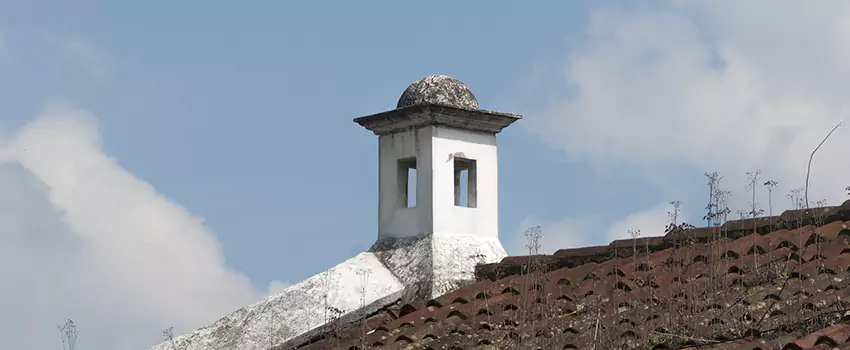 Cost To Rebuild A Chimney in Midtown, CA