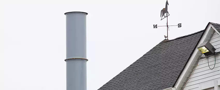 Chimney Inspection in Weston Ranch/Van Buskirk, CA