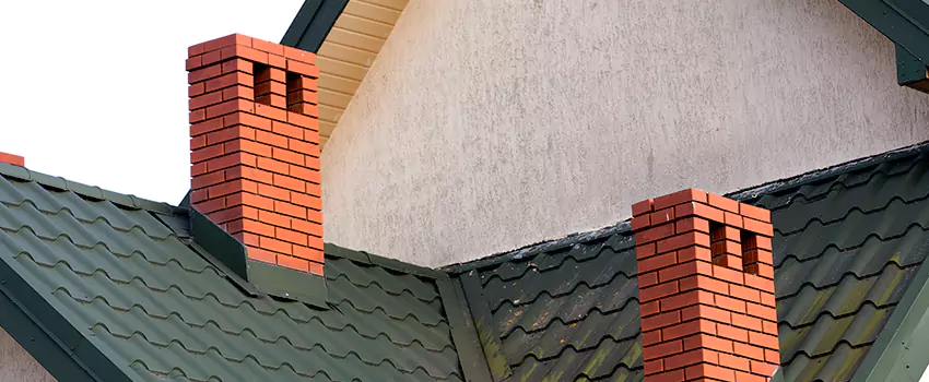 Chimney Saver Waterproofing Services in Weston Ranch/Van Buskirk, California