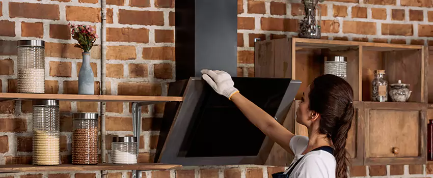 Chimney Installation in Weston Ranch/Van Buskirk, CA