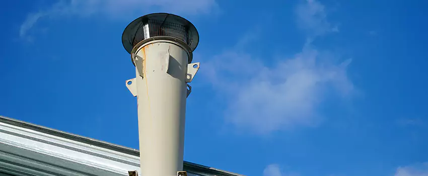 Chimney Spark Arrestor Requirements in Weston Ranch/Van Buskirk, CA