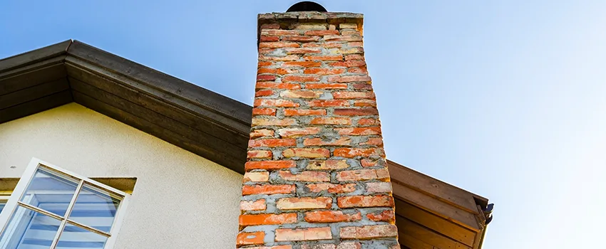 Chimney Mortar Replacement in Weston Ranch/Van Buskirk, CA