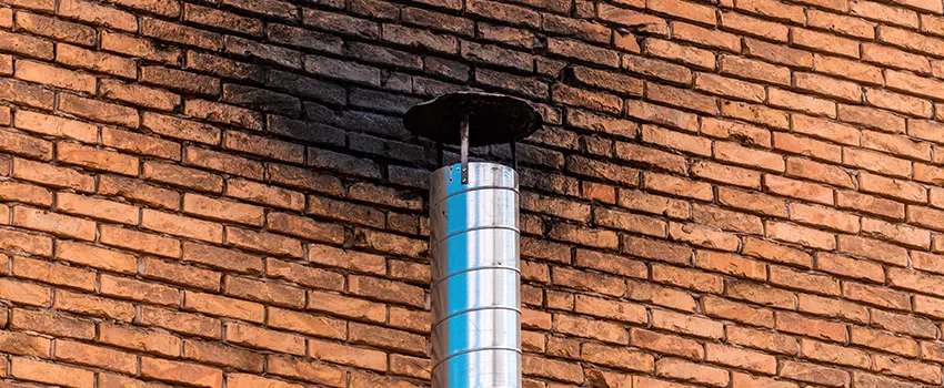 Diagnosing Commercial Chimney Problems in Weston Ranch/Van Buskirk, CA