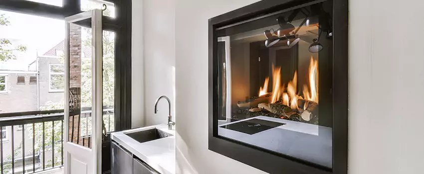 Dimplex Fireplace Installation and Repair in Midtown, California