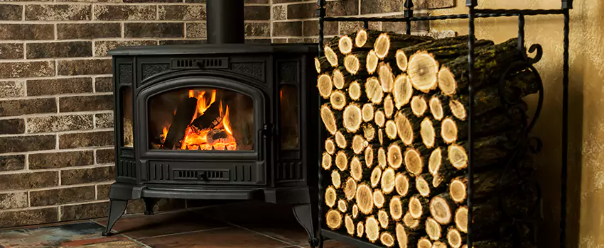 Drolet Fireplaces in Weston Ranch/Van Buskirk, California