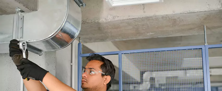 HVAC Ductwork Cleaning in Weston Ranch/Van Buskirk, CA