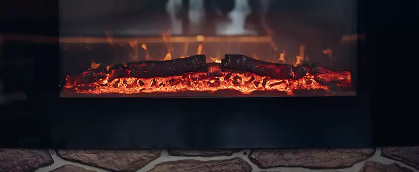 Outdoor Electric Fireplace Installation Solutions in Weston Ranch/Van Buskirk, CA