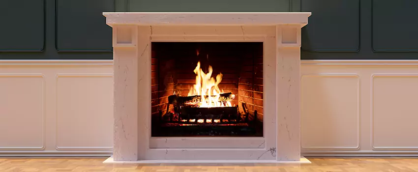 Empire Comfort Systems Fireplace Installation and Replacement in Weston Ranch/Van Buskirk, California