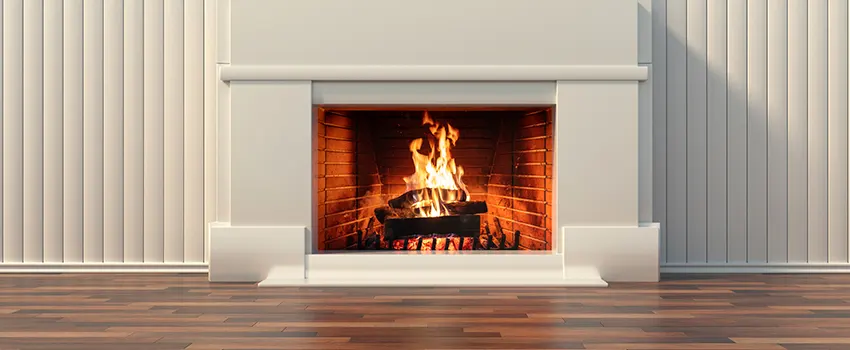 Fireplace Broken Ashtray Repair Services in Weston Ranch/Van Buskirk, California