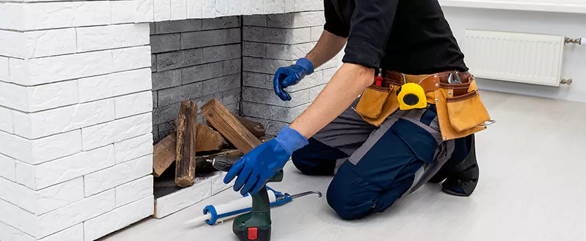 Fireplace Doors Cleaning in Weston Ranch/Van Buskirk, California