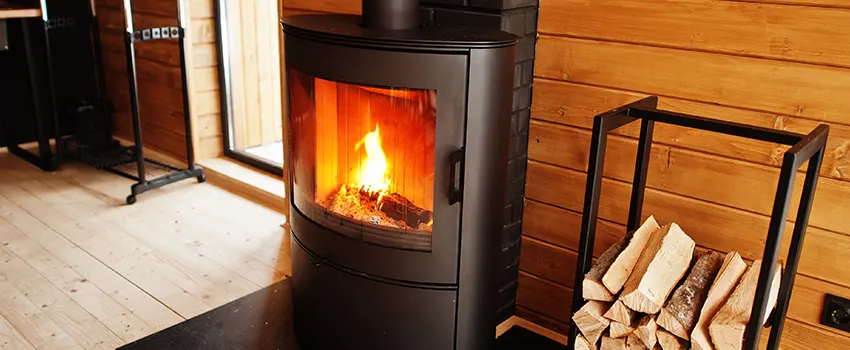 Gas Fireplace Door Handle Installation Services in Midtown, California