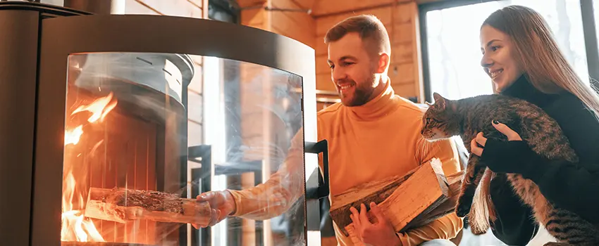 Fireplace Door Installation And Replacement Contractors in Downtown, CA