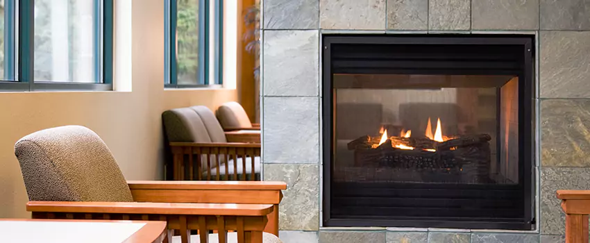 Fireplace Refacing in Midtown, California