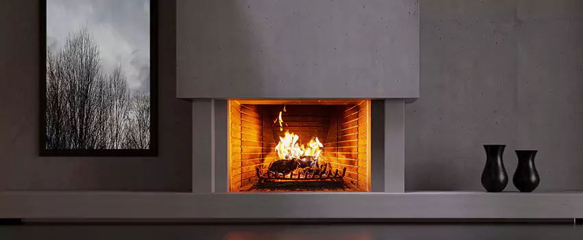 Wood Fireplace Refacing in Eight Mile/Bear Creek, CA