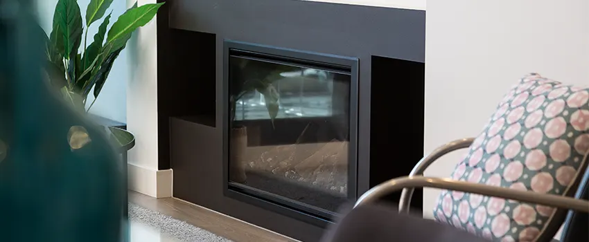 Welding Repairs for Fireplace Grate in Downtown, CA