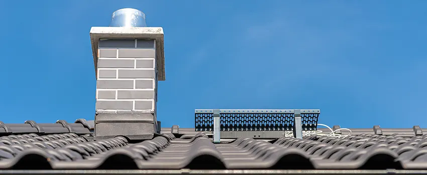 Repair Blocked Chimney in Downtown, California
