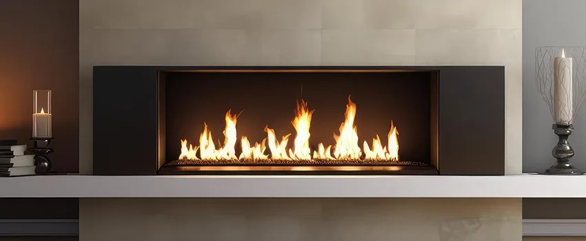 Vent Free Gas Fireplaces Repair Solutions in Weston Ranch/Van Buskirk, California
