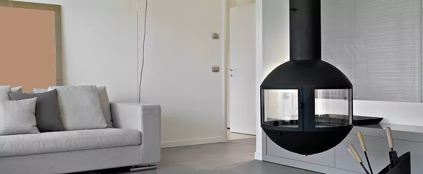 Hanging & Suspended Fireplaces Designer in Weston Ranch/Van Buskirk, California