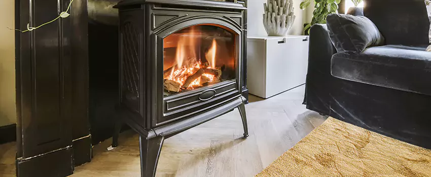 Cost of Hearthstone Stoves Fireplace Services in Weston Ranch/Van Buskirk, California