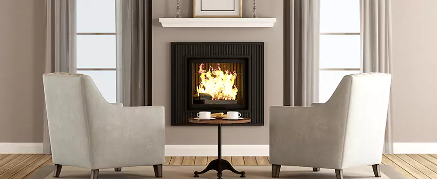 Heat & Glo Outdoor Gas Fireplaces Installation Contractors in Weston Ranch/Van Buskirk, California