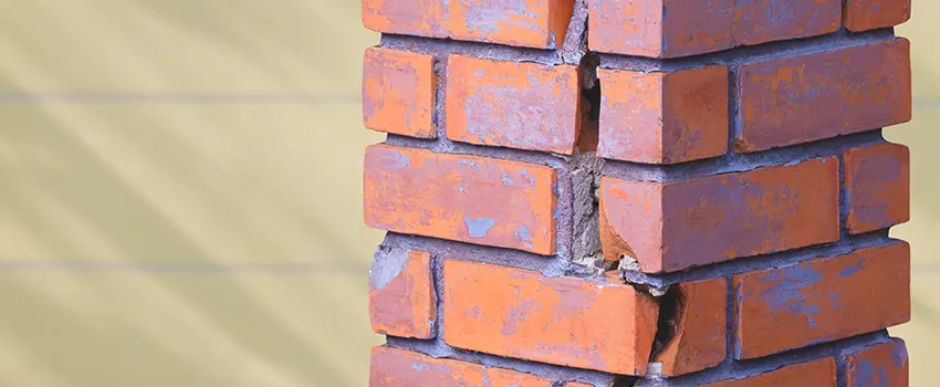 Leaking Chimney Repair And Replacement Cost in Downtown, California