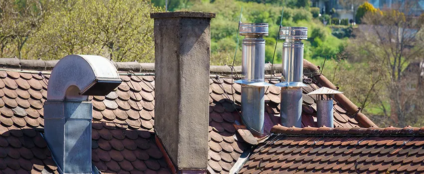 Residential Chimney Flashing Repair Services in Weston Ranch/Van Buskirk, CA