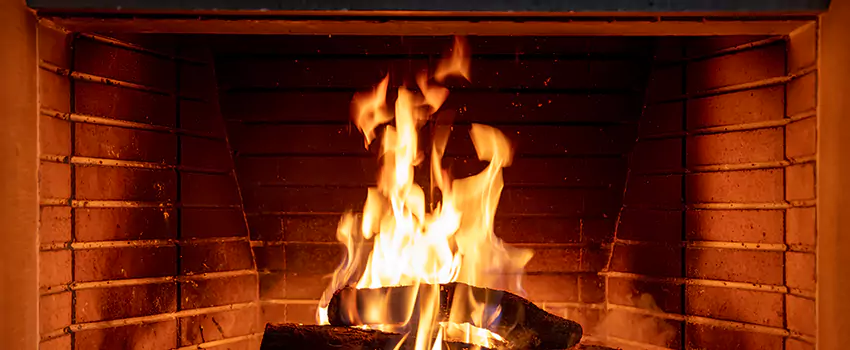Soot Cleanup Services in Eight Mile/Bear Creek, CA