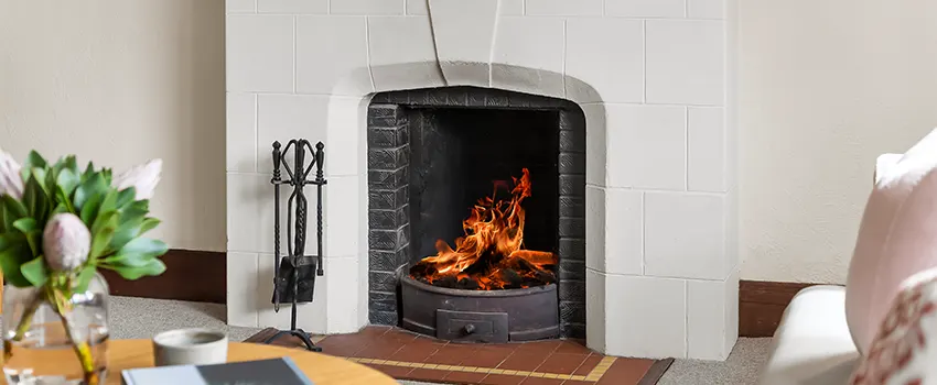 Valor Fireplaces and Stove Repair in Downtown, CA