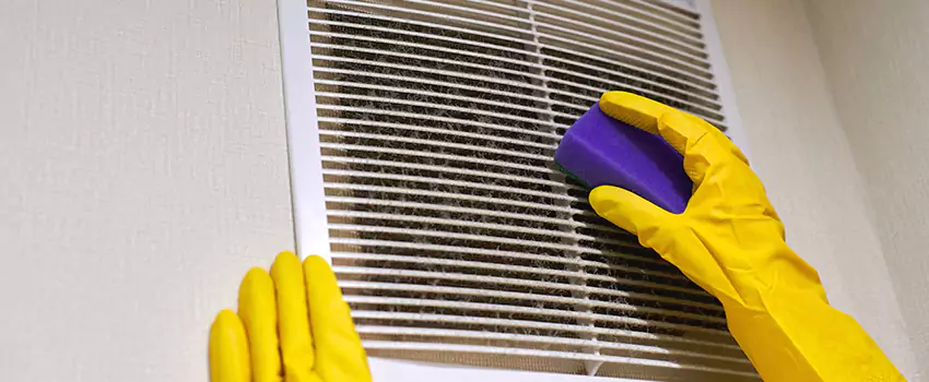 Vent Cleaning Company in Weston Ranch/Van Buskirk, CA